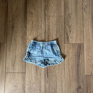 Tucker & Tate shorts size 4